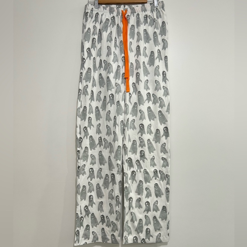 NWOT Men’s Pajama Pants Size Medium